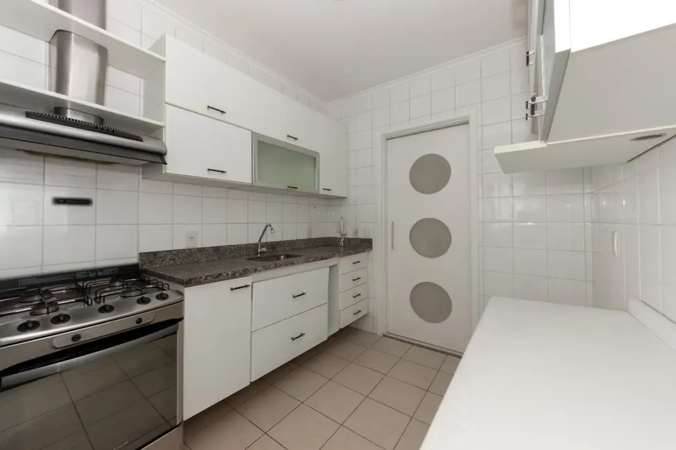 Apartamento com 3 quartos à venda, 70m2 em Chácara Inglesa, São Paulo - SP - imagem 2 Foto 2 de Apartamento com 3 quartos à venda, 70m2 em Chácara Inglesa, São Paulo - SP