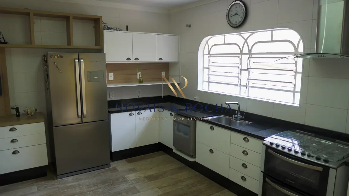 Foto 9 de Sobrado com 3 quartos à venda, 211m2 em Vila Invernada, São Paulo - SP