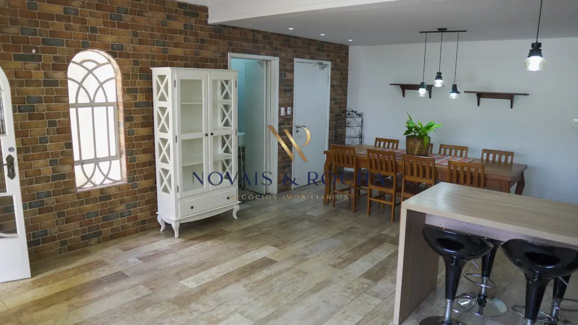 Foto 6 de Sobrado com 3 quartos à venda, 211m2 em Vila Invernada, São Paulo - SP