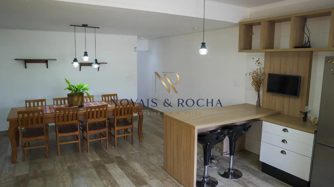 Foto 8 de Sobrado com 3 quartos à venda, 211m2 em Vila Invernada, São Paulo - SP