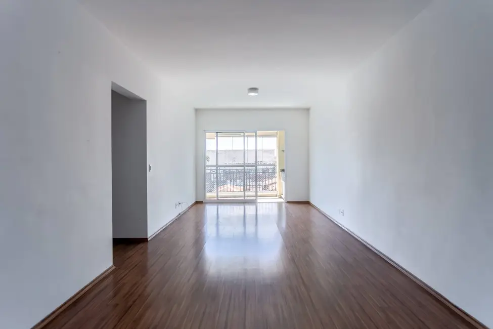 Foto 2 de Apartamento com 3 quartos à venda, 104m2 em Vila Santa Catarina, São Paulo - SP