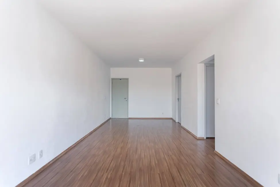 Foto 5 de Apartamento com 3 quartos à venda, 104m2 em Vila Santa Catarina, São Paulo - SP