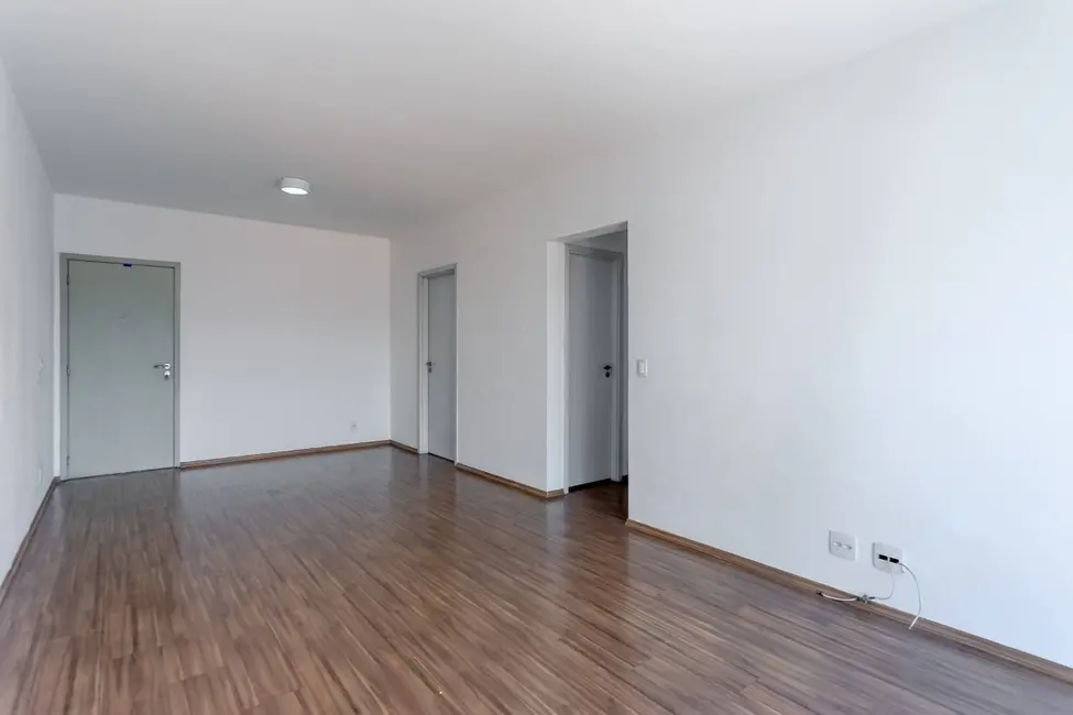 Foto 6 de Apartamento com 3 quartos à venda, 104m2 em Vila Santa Catarina, São Paulo - SP