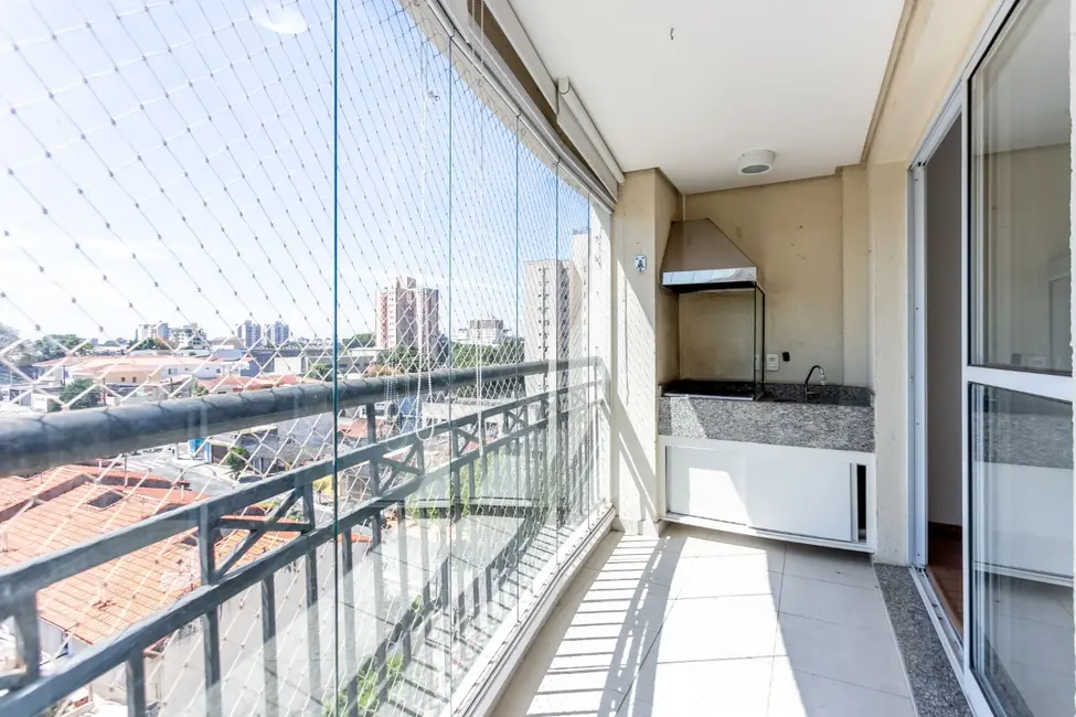 Foto 8 de Apartamento com 3 quartos à venda, 104m2 em Vila Santa Catarina, São Paulo - SP