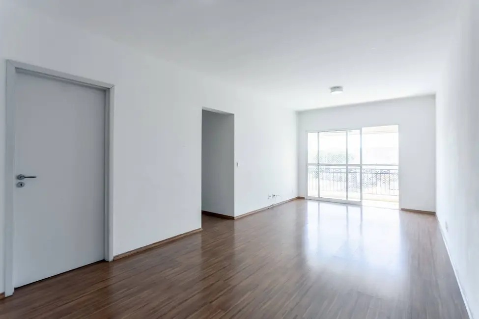 Foto 1 de Apartamento com 3 quartos à venda, 104m2 em Vila Santa Catarina, São Paulo - SP