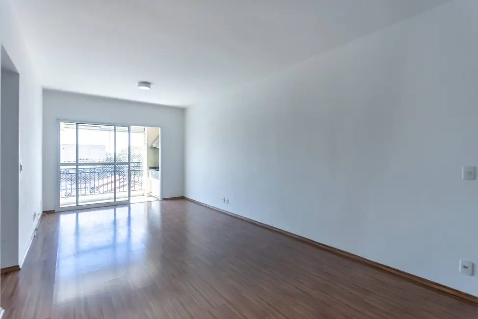 Foto 3 de Apartamento com 3 quartos à venda, 104m2 em Vila Santa Catarina, São Paulo - SP