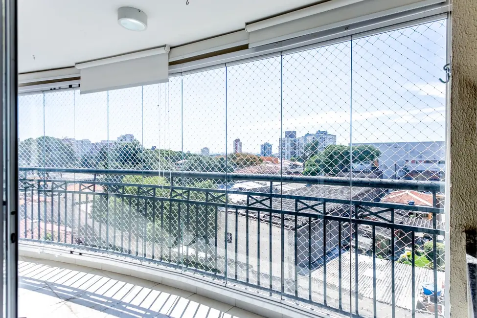 Foto 7 de Apartamento com 3 quartos à venda, 104m2 em Vila Santa Catarina, São Paulo - SP