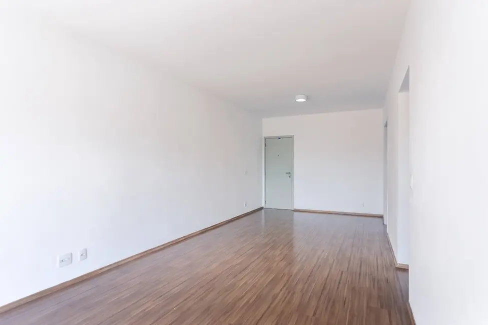 Foto 4 de Apartamento com 3 quartos à venda, 104m2 em Vila Santa Catarina, São Paulo - SP