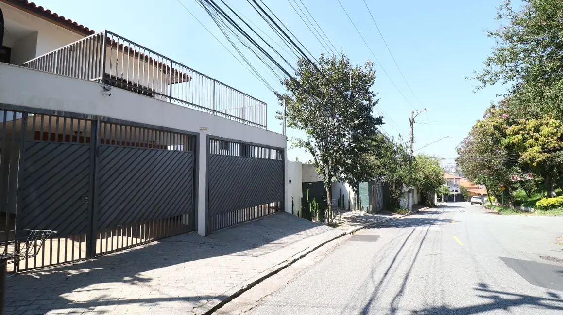 Foto 2 de Sobrado com 4 quartos à venda, 364m2 em Butantã, São Paulo - SP