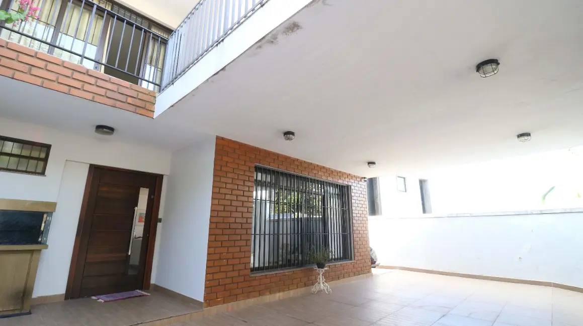 Sobrado com 4 quartos à venda, 364m2 em Butantã, São Paulo - SP - imagem 4 Foto 4 de Sobrado com 4 quartos à venda, 364m2 em Butantã, São Paulo - SP