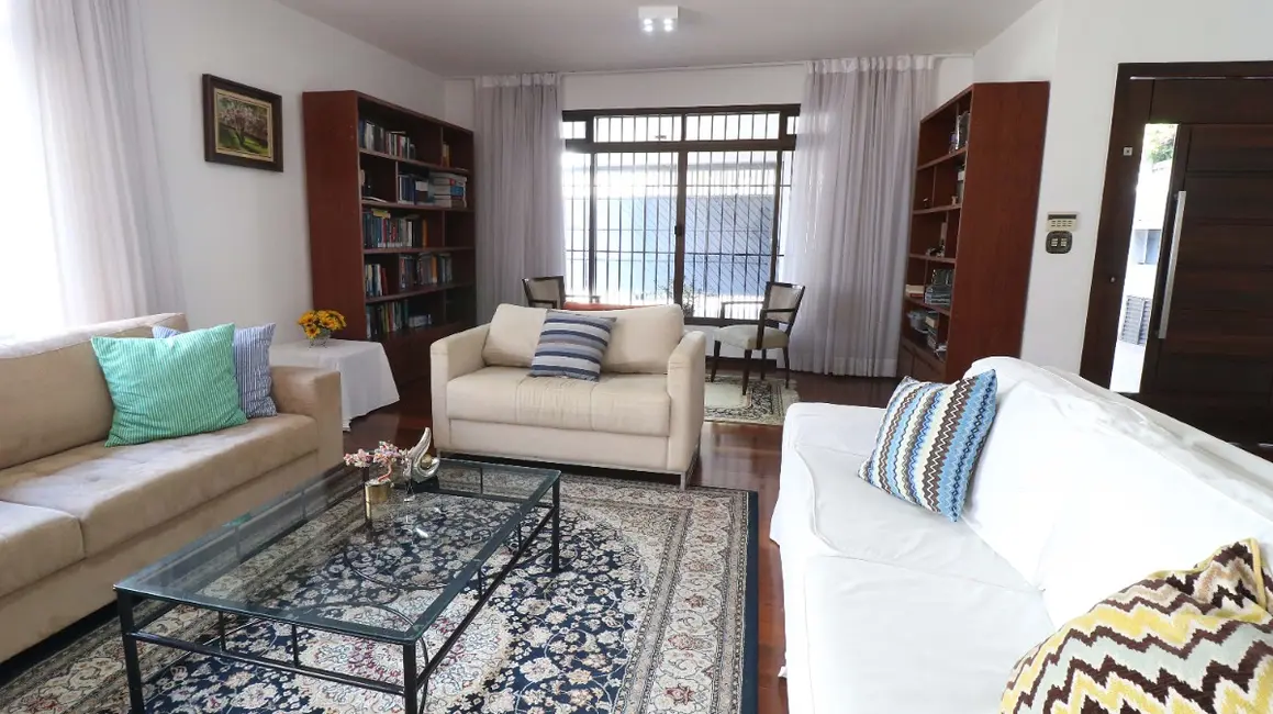 Sobrado com 4 quartos à venda, 364m2 em Butantã, São Paulo - SP - imagem 7 Foto 7 de Sobrado com 4 quartos à venda, 364m2 em Butantã, São Paulo - SP