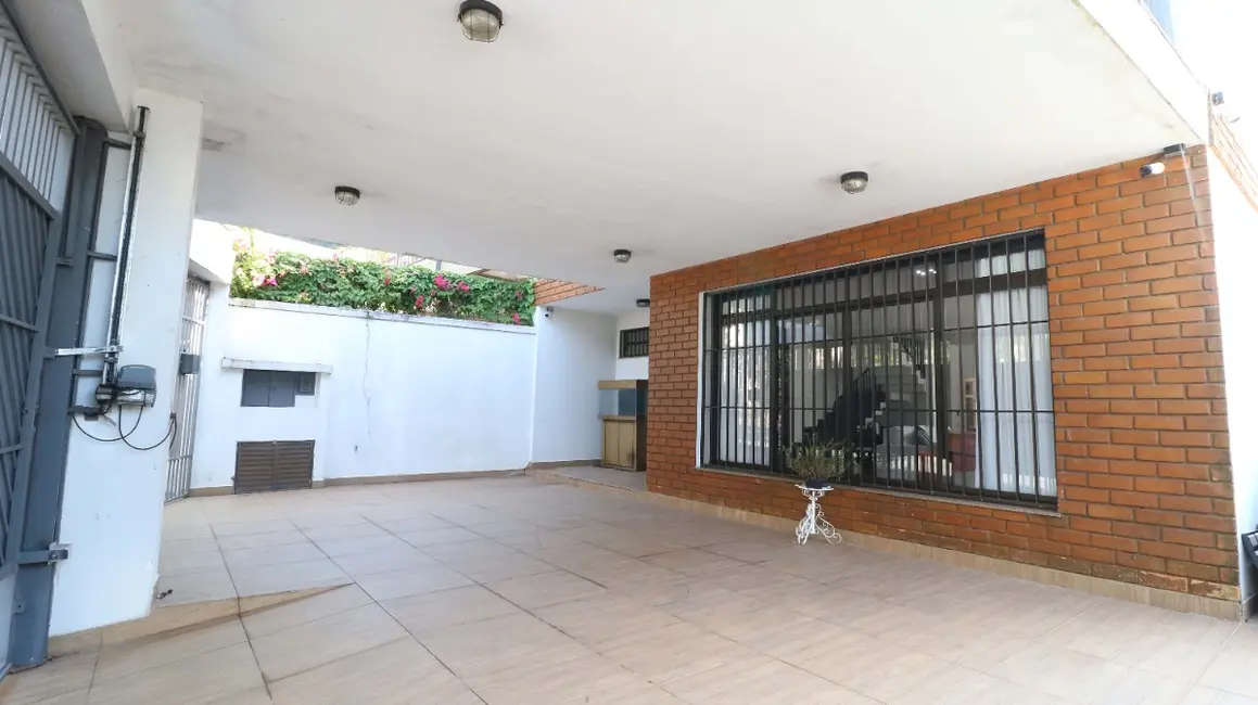 Sobrado com 4 quartos à venda, 364m2 em Butantã, São Paulo - SP - imagem 3 Foto 3 de Sobrado com 4 quartos à venda, 364m2 em Butantã, São Paulo - SP