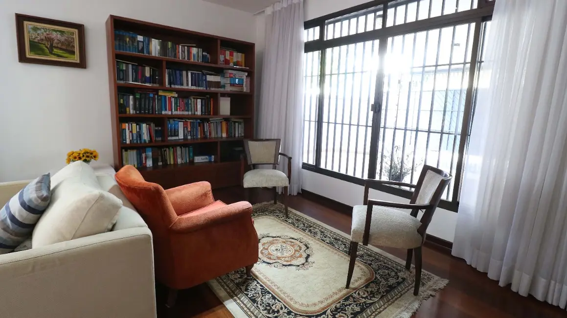 Sobrado com 4 quartos à venda, 364m2 em Butantã, São Paulo - SP - imagem 8 Foto 8 de Sobrado com 4 quartos à venda, 364m2 em Butantã, São Paulo - SP