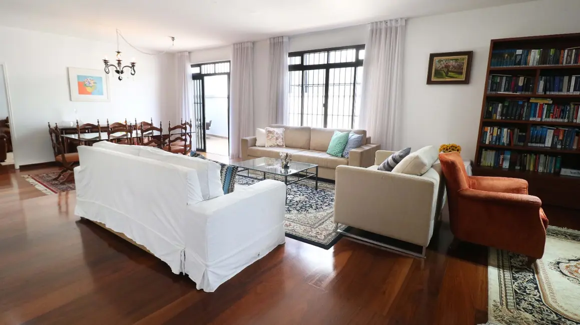 Sobrado com 4 quartos à venda, 364m2 em Butantã, São Paulo - SP - imagem 5 Foto 5 de Sobrado com 4 quartos à venda, 364m2 em Butantã, São Paulo - SP