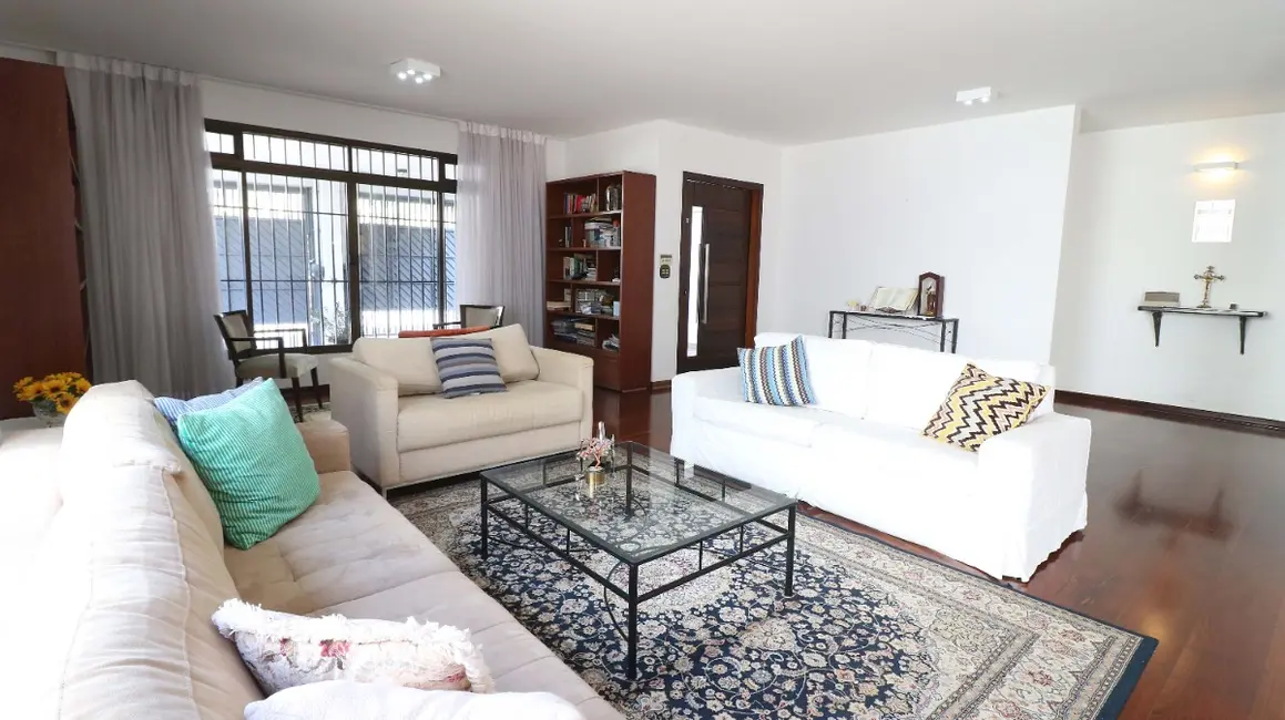 Sobrado com 4 quartos à venda, 364m2 em Butantã, São Paulo - SP - imagem 9 Foto 9 de Sobrado com 4 quartos à venda, 364m2 em Butantã, São Paulo - SP