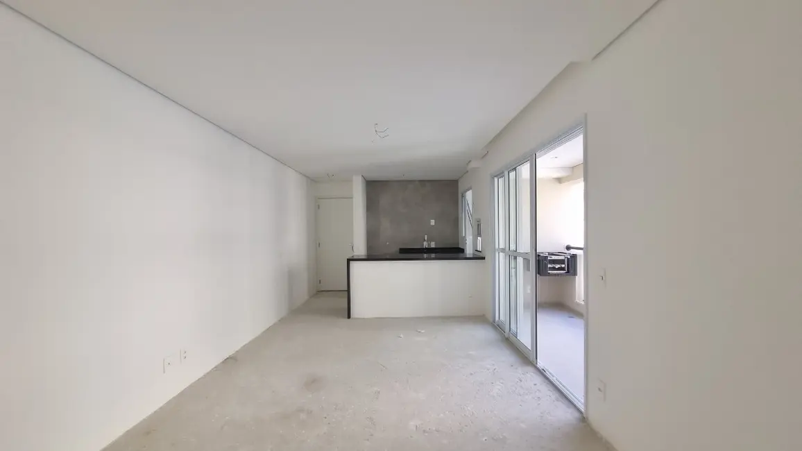 Foto 4 de Apartamento com 3 quartos à venda, 76m2 em Vila Suzana, São Paulo - SP