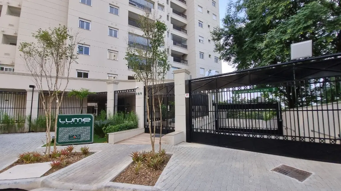 Foto 1 de Apartamento com 3 quartos à venda, 76m2 em Vila Suzana, São Paulo - SP