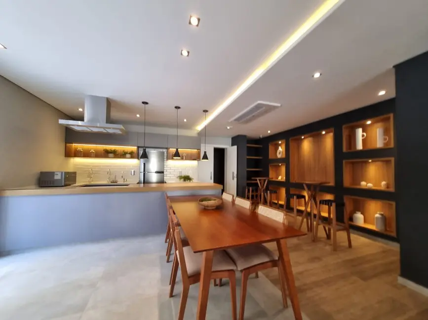 Foto 2 de Apartamento com 3 quartos à venda, 76m2 em Vila Suzana, São Paulo - SP