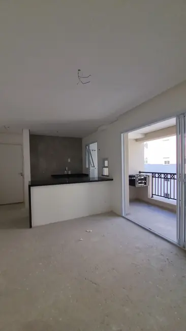 Foto 6 de Apartamento com 3 quartos à venda, 76m2 em Vila Suzana, São Paulo - SP