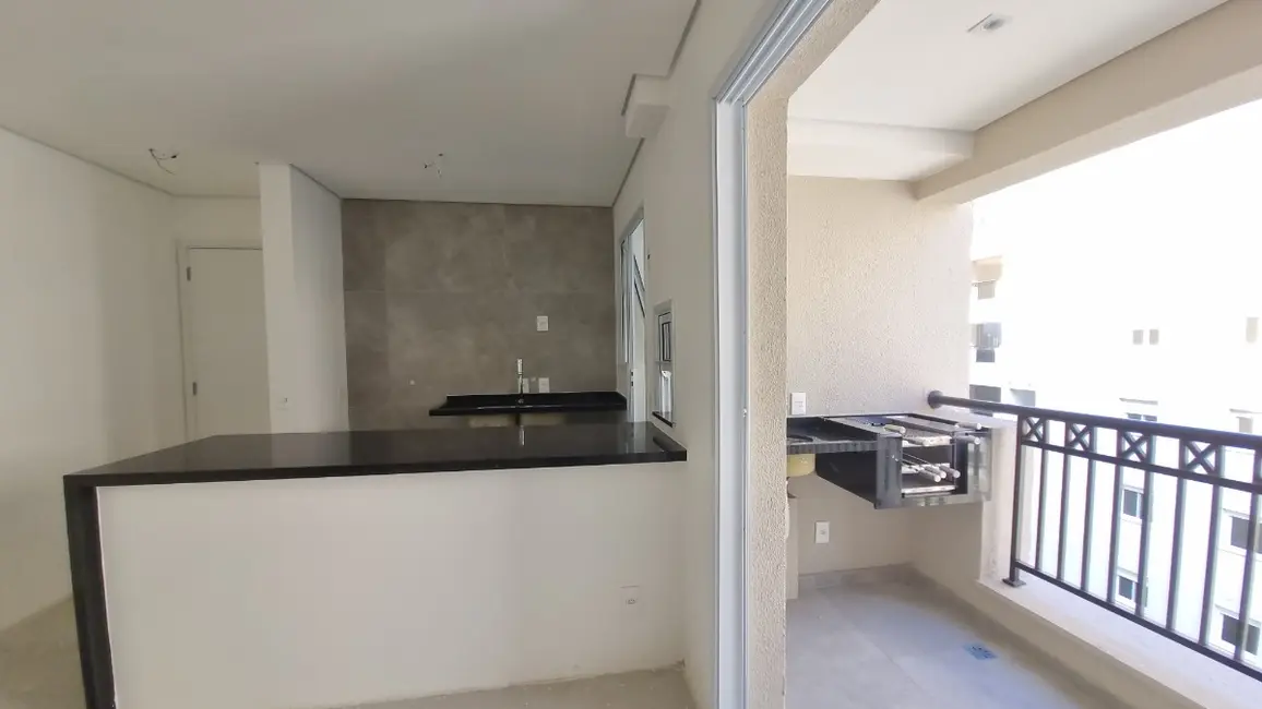 Foto 7 de Apartamento com 3 quartos à venda, 76m2 em Vila Suzana, São Paulo - SP