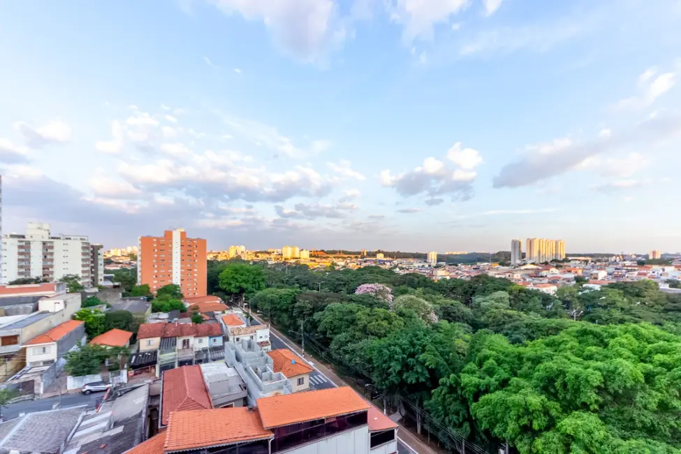 Foto 8 de Apartamento com 4 quartos à venda, 140m2 em Vila Monte Alegre, São Paulo - SP