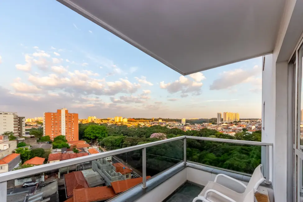 Foto 7 de Apartamento com 4 quartos à venda, 140m2 em Vila Monte Alegre, São Paulo - SP