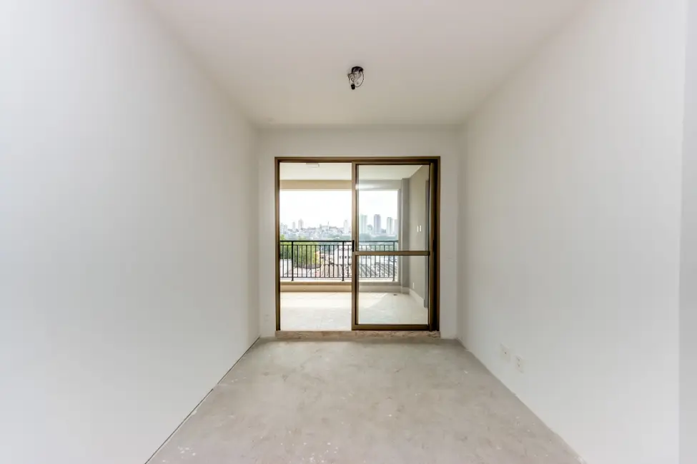 Apartamento com 3 quartos à venda, 93m2 em Água Branca, São Paulo - SP - imagem 9 Foto 9 de Apartamento com 3 quartos à venda, 93m2 em Água Branca, São Paulo - SP
