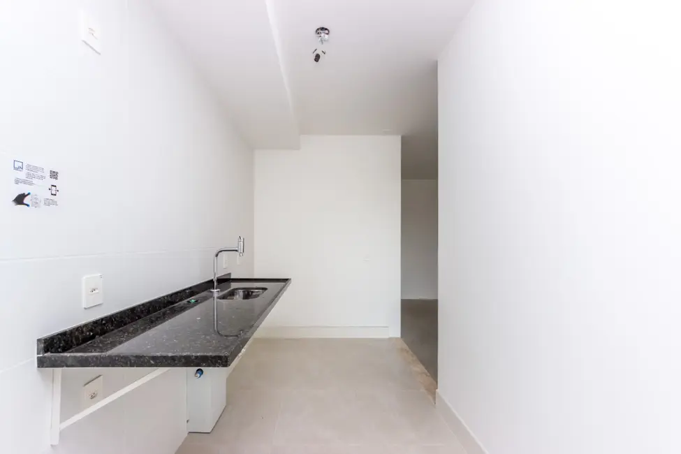 Apartamento com 3 quartos à venda, 93m2 em Água Branca, São Paulo - SP - imagem 3 Foto 3 de Apartamento com 3 quartos à venda, 93m2 em Água Branca, São Paulo - SP