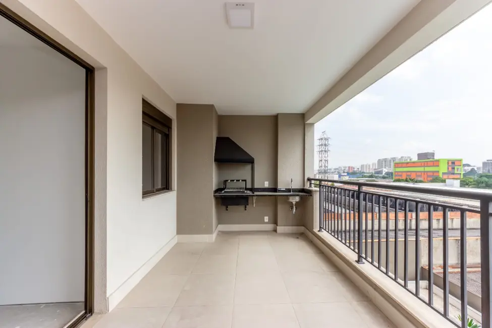 Apartamento com 3 quartos à venda, 93m2 em Água Branca, São Paulo - SP - imagem 6 Foto 6 de Apartamento com 3 quartos à venda, 93m2 em Água Branca, São Paulo - SP