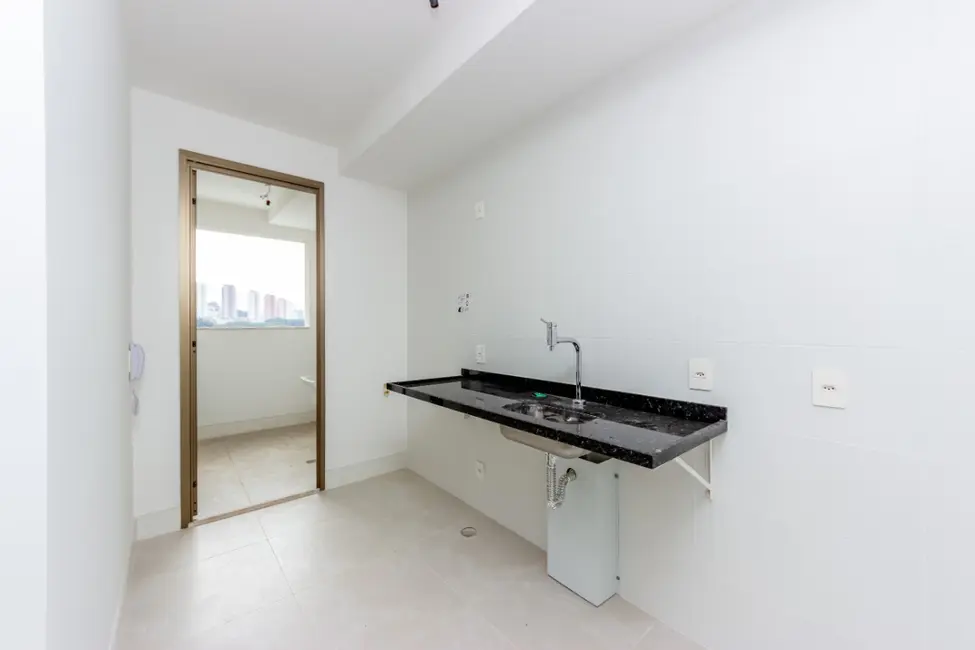 Apartamento com 3 quartos à venda, 93m2 em Água Branca, São Paulo - SP - imagem 2 Foto 2 de Apartamento com 3 quartos à venda, 93m2 em Água Branca, São Paulo - SP