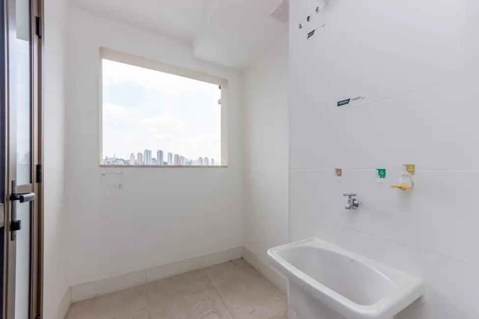 Apartamento com 3 quartos à venda, 93m2 em Água Branca, São Paulo - SP - imagem 5 Foto 5 de Apartamento com 3 quartos à venda, 93m2 em Água Branca, São Paulo - SP