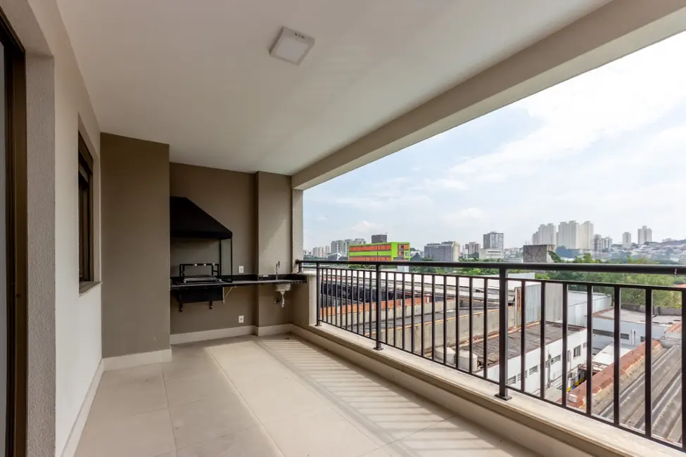 Apartamento com 3 quartos à venda, 93m2 em Água Branca, São Paulo - SP - imagem 7 Foto 7 de Apartamento com 3 quartos à venda, 93m2 em Água Branca, São Paulo - SP