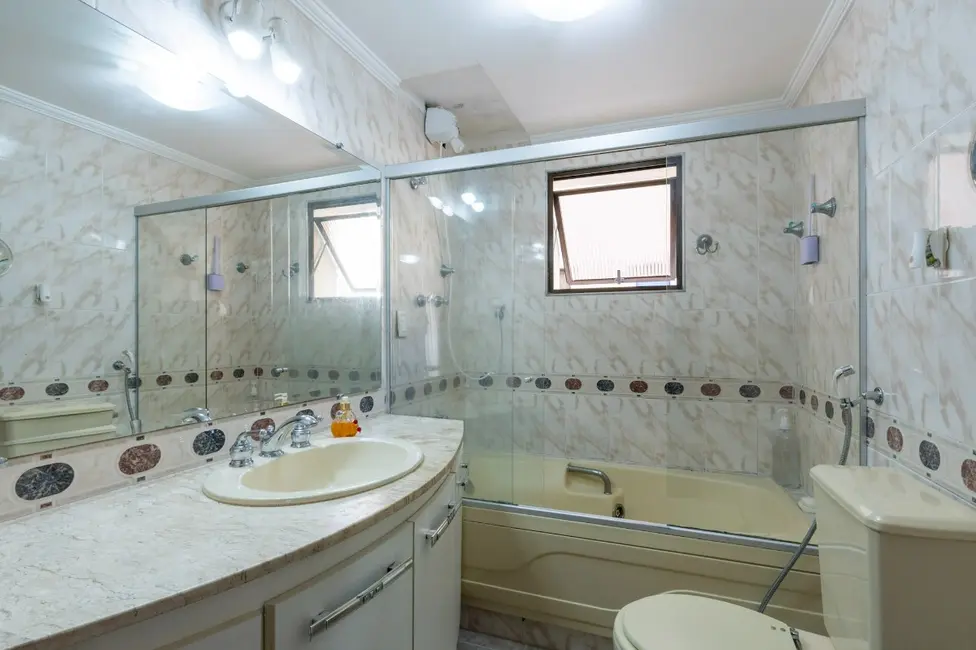 Apartamento com 3 quartos à venda, 124m2 em Vila Mascote, São Paulo - SP - imagem 8 Foto 8 de Apartamento com 3 quartos à venda, 124m2 em Vila Mascote, São Paulo - SP
