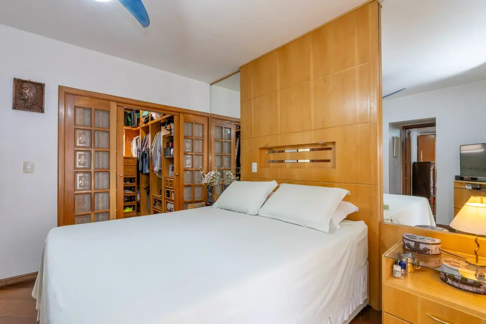 Apartamento com 3 quartos à venda, 124m2 em Vila Mascote, São Paulo - SP - imagem 5 Foto 5 de Apartamento com 3 quartos à venda, 124m2 em Vila Mascote, São Paulo - SP