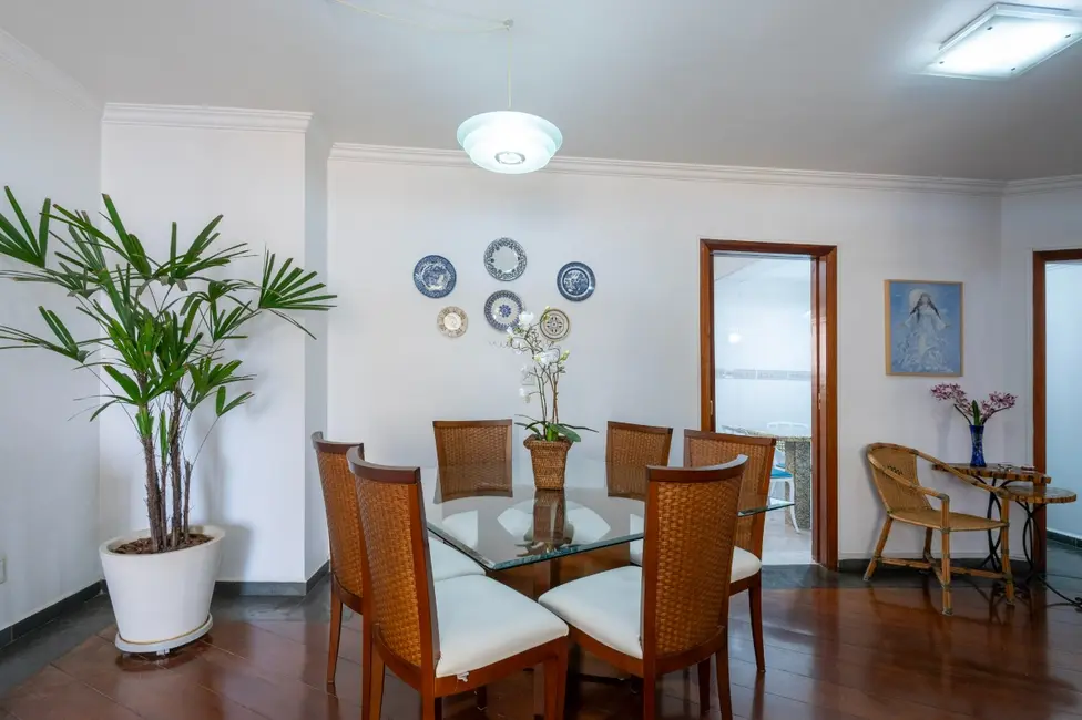 Apartamento com 3 quartos à venda, 124m2 em Vila Mascote, São Paulo - SP - imagem 4 Foto 4 de Apartamento com 3 quartos à venda, 124m2 em Vila Mascote, São Paulo - SP