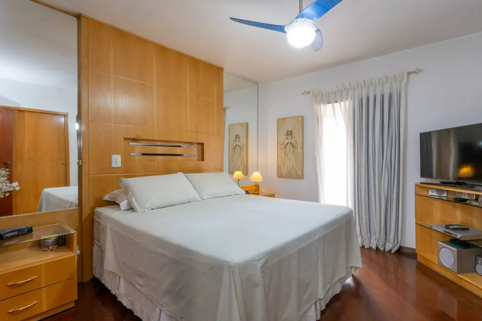 Apartamento com 3 quartos à venda, 124m2 em Vila Mascote, São Paulo - SP - imagem 6 Foto 6 de Apartamento com 3 quartos à venda, 124m2 em Vila Mascote, São Paulo - SP