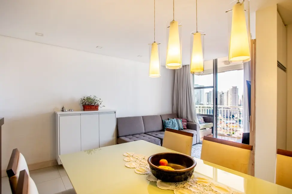 Apartamento com 3 quartos à venda, 69m2 em Jardim Prudência, São Paulo - SP - imagem 4 Foto 4 de Apartamento com 3 quartos à venda, 69m2 em Jardim Prudência, São Paulo - SP