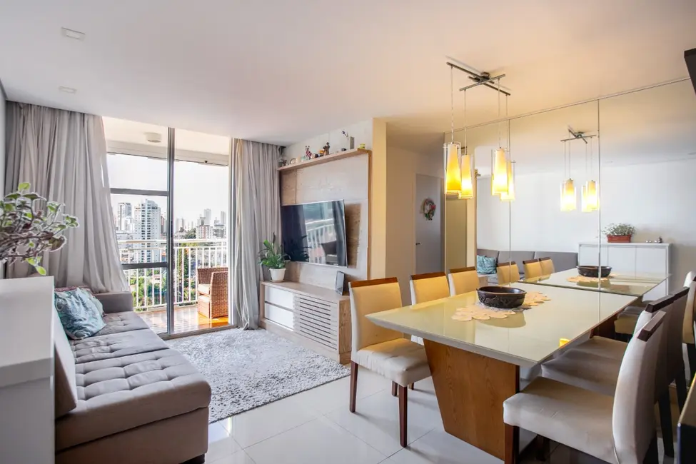 Apartamento com 3 quartos à venda, 69m2 em Jardim Prudência, São Paulo - SP - imagem 2 Foto 2 de Apartamento com 3 quartos à venda, 69m2 em Jardim Prudência, São Paulo - SP