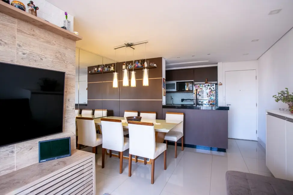 Apartamento com 3 quartos à venda, 69m2 em Jardim Prudência, São Paulo - SP - imagem 9 Foto 9 de Apartamento com 3 quartos à venda, 69m2 em Jardim Prudência, São Paulo - SP