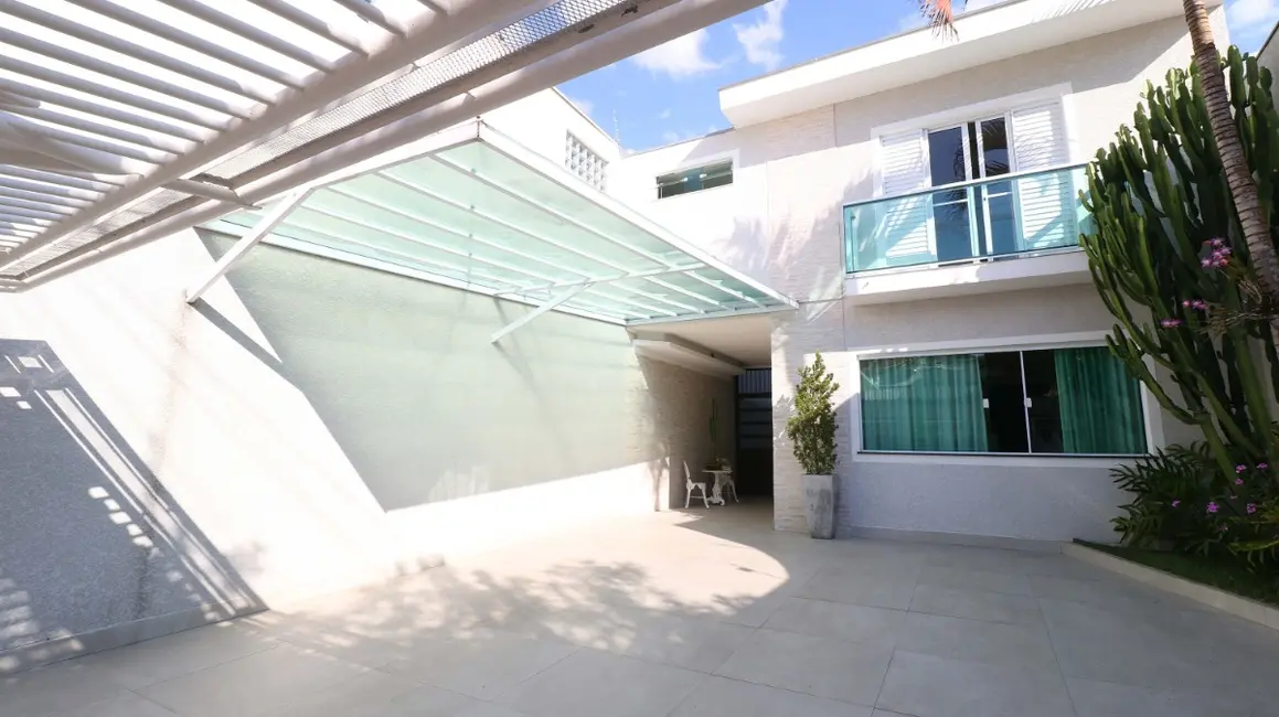 Foto 2 de Sobrado com 3 quartos à venda, 190m2 em Jardim Tremembé, São Paulo - SP