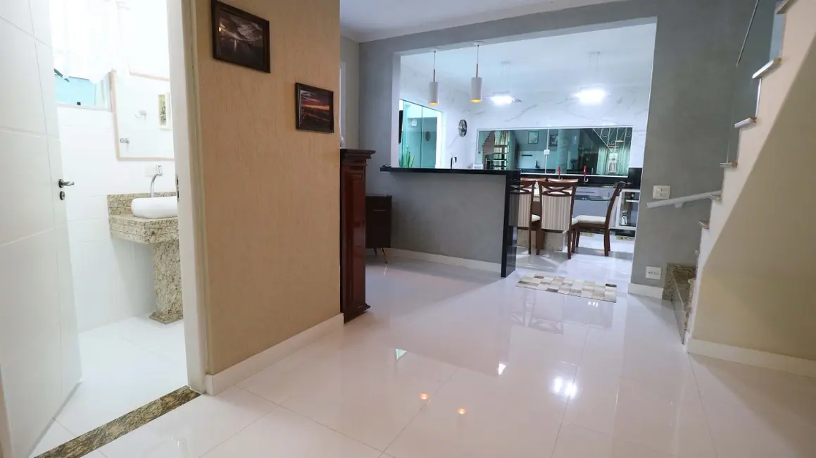 Foto 8 de Sobrado com 3 quartos à venda, 190m2 em Jardim Tremembé, São Paulo - SP