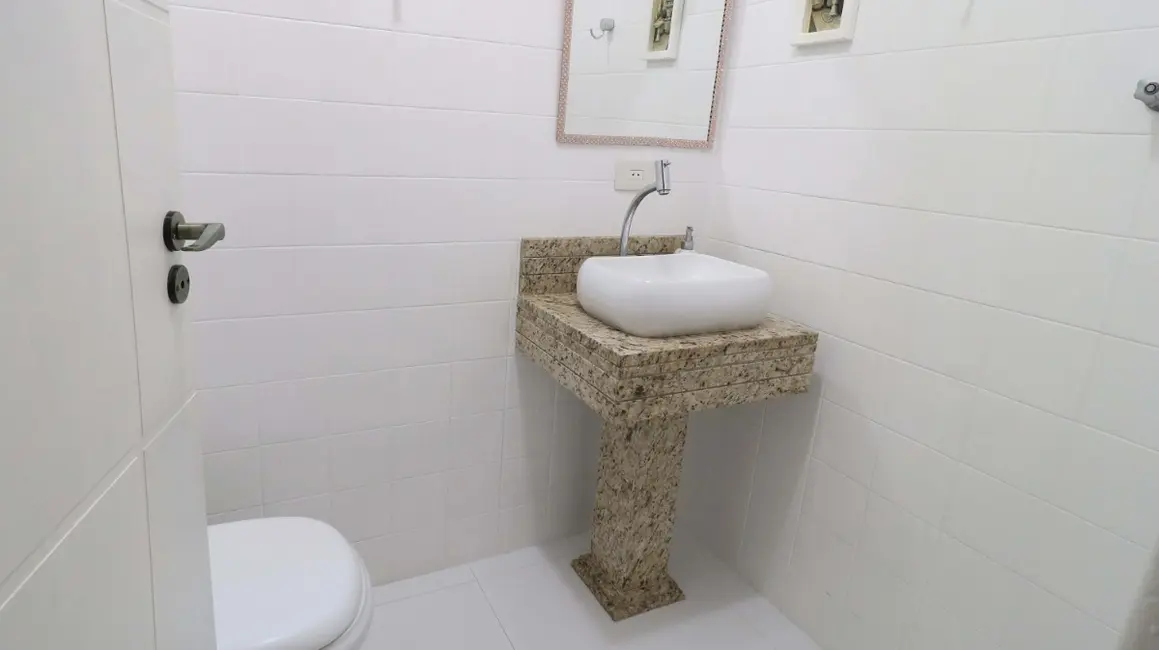 Foto 9 de Sobrado com 3 quartos à venda, 190m2 em Jardim Tremembé, São Paulo - SP