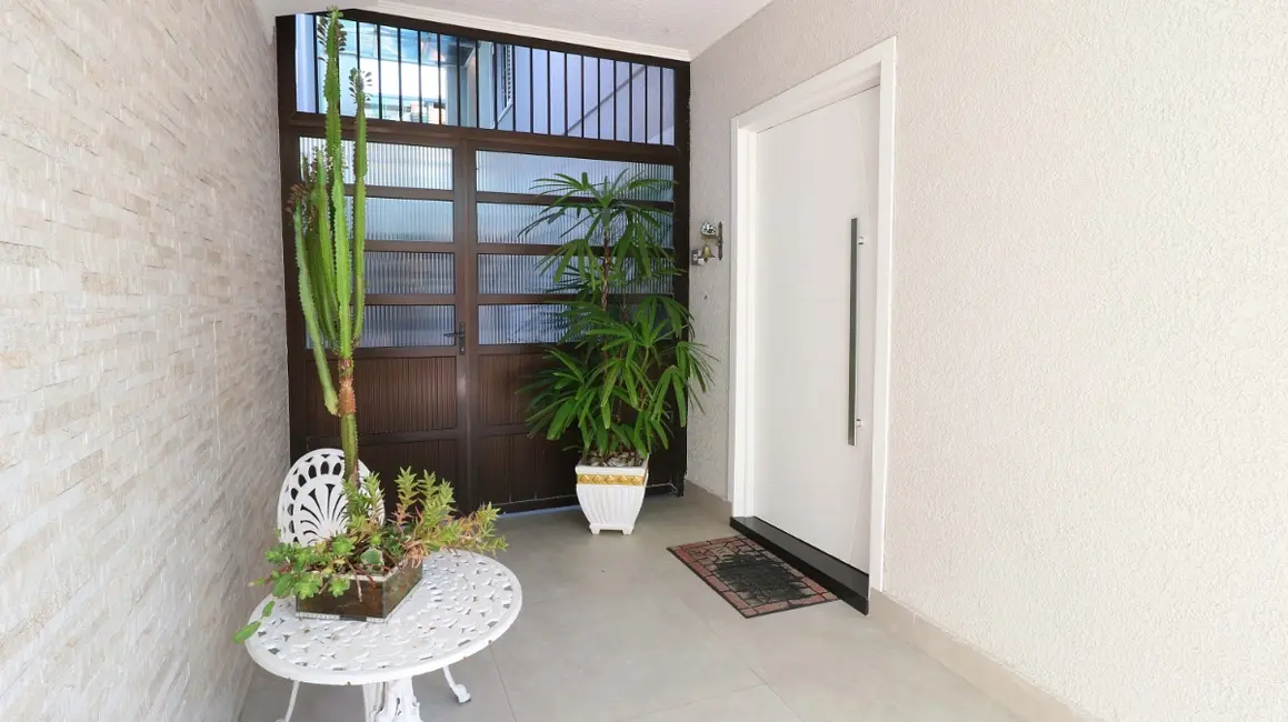 Foto 4 de Sobrado com 3 quartos à venda, 190m2 em Jardim Tremembé, São Paulo - SP