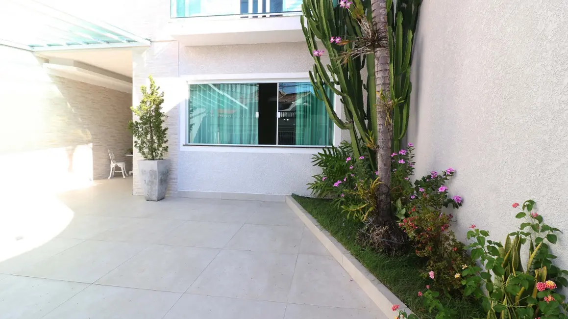 Foto 3 de Sobrado com 3 quartos à venda, 190m2 em Jardim Tremembé, São Paulo - SP