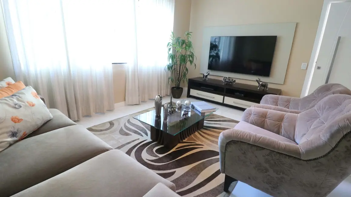 Foto 5 de Sobrado com 3 quartos à venda, 190m2 em Jardim Tremembé, São Paulo - SP