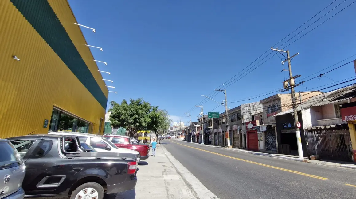Foto 2 de Casa à venda, 64m2 em Tucuruvi, São Paulo - SP