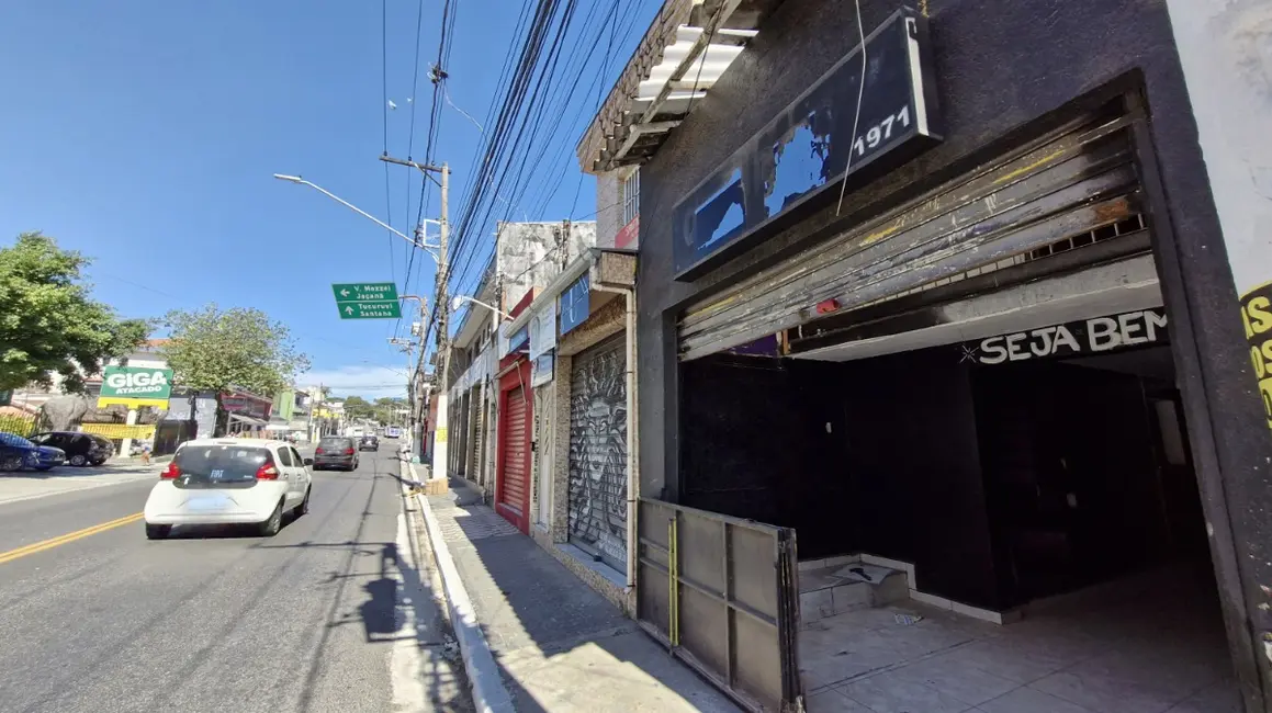 Foto 3 de Casa à venda, 64m2 em Tucuruvi, São Paulo - SP