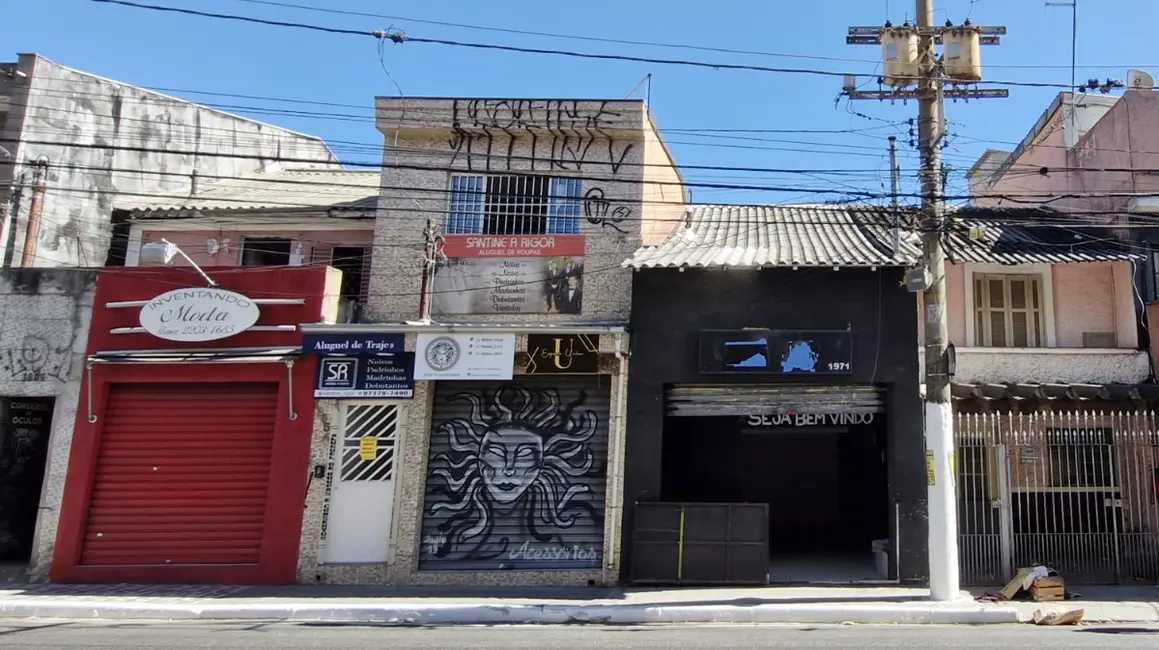 Foto 1 de Casa à venda, 64m2 em Tucuruvi, São Paulo - SP