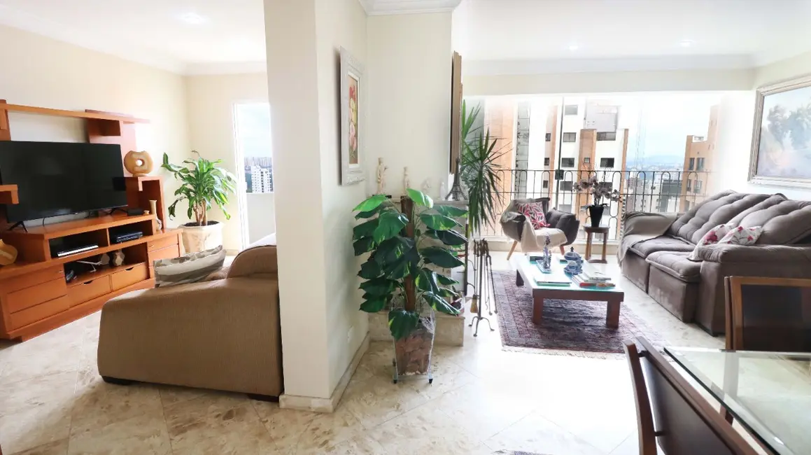 Foto 6 de Cobertura com 3 quartos à venda, 209m2 em Vila Suzana, São Paulo - SP