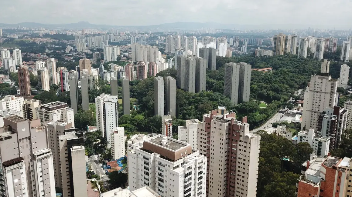 Foto 8 de Cobertura com 3 quartos à venda, 209m2 em Vila Suzana, São Paulo - SP